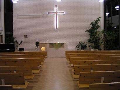 Seurasali